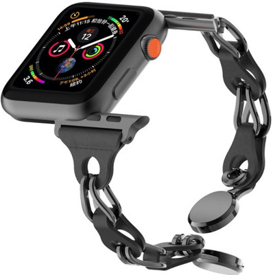 VD Enterprise Impossible Screen Guard for apple-watch-series-41mm-40mm-38mm-universal-magnetic-watch 26.05.2019 - Copy(Pack of 1)