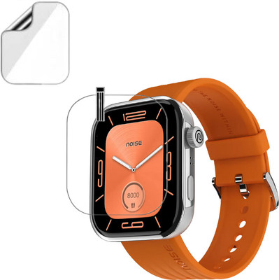 MD Enterprises Impossible Screen Guard for Smart Watches(Pack of 1)