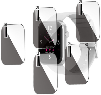 HIDEOUS Nano Glass for Alt Slay(Pack of 5)