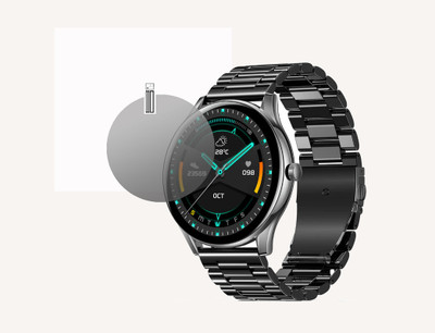 YCHROZE Nano Glass for Pebble Cosmos Bold Pro(Pack of 1)