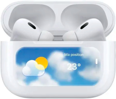 Earton Nano Glass for EARTON WearPods Smartwatch with Wireless Earbuds, GPS Fitness Tracker, Music Storage, Heart Rate, Always-on HD Display, Best Headphones & Smart Watch in one Gift (Black Commando)(Pack of 1) Earton Nano Glass for EARTON WearPods Smartwatch with Wireless Earbuds, GPS Fitness Tracker, Music Storage, Heart Rate, Always-on HD Display, Best Headphones & Smart Watch in one Gift (Black Commando)(Pack of 1)