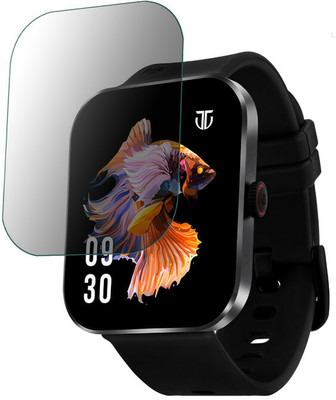 YCHROZE Nano Glass for Titan Talk S 1.78(Pack of 1)