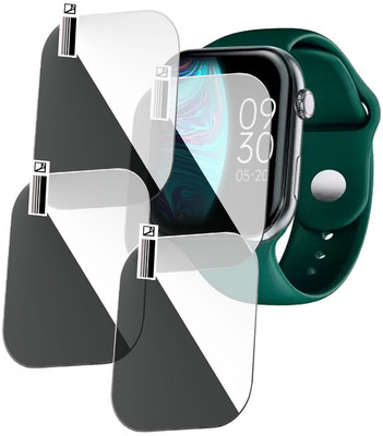 daffin Nano Glass for Pebble Cosmos Grande 2.1(Pack of 4)