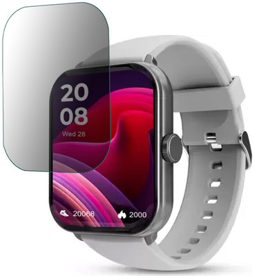 YCHROZE Nano Glass for beatXP Marv Super SCREEN PROTECTION(Pack of 1)