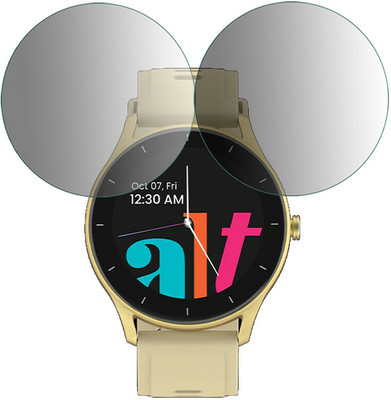 YCHROZE Nano Glass for ALT Vibe Lite 1.28(Pack of 2)