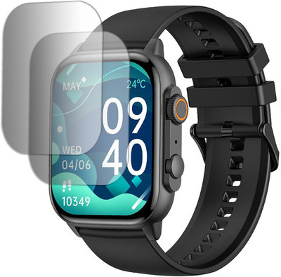 hirdesh Nano Glass for Pebble Astra(Pack of 2)