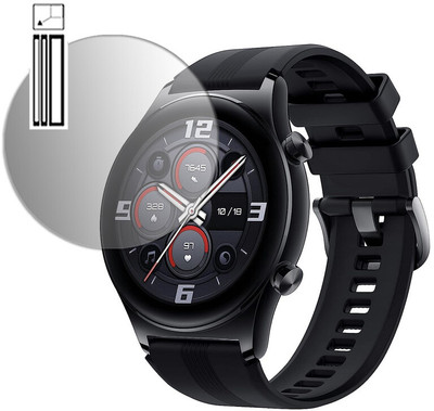 YCHROZE Nano Glass for Honor Watch GS 3(Pack of 1)