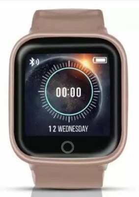 KONG FU MA Nano Glass for GTX SYSKA smart watch AB(Pack of 2)