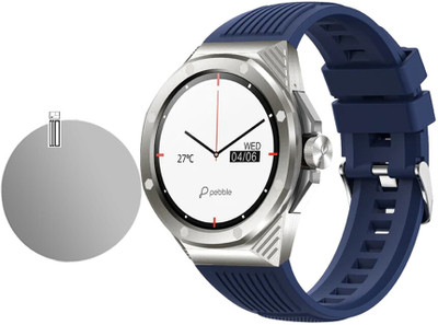 YCHROZE Nano Glass for Pebble Odyssey(Pack of 1)