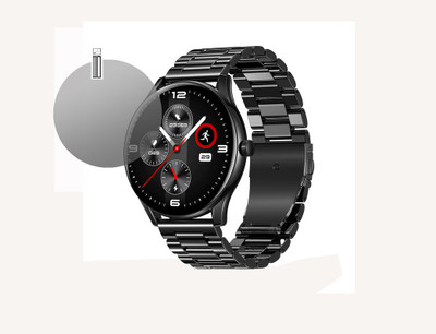 YCHROZE Nano Glass for Pebble Cosmos Bold Pro(Pack of 1)