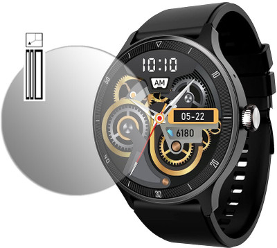 hirdesh Nano Glass for beatXP Flux(Pack of 1)