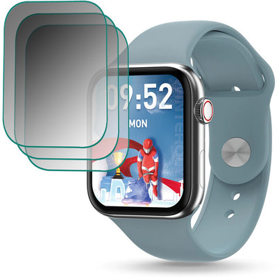 DOUMOF Nano Glass for Pebble Frost SCREEN GUARD(Pack of 3)