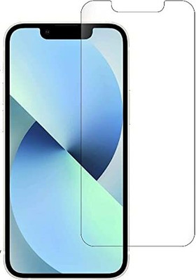 Midos Nano Glass for iPhone 13(Pack of 1)