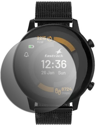 hirdesh Nano Glass for FASTRACK REFLEX PLAY Plus(Pack of 1)