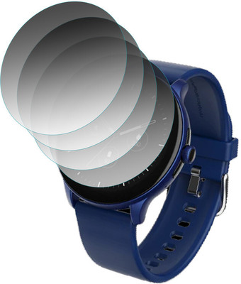 daffin Nano Glass for boAt Wave Primia Talk 1.39(Pack of 4)