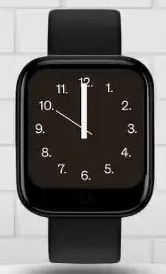 Hum Tum Nano Glass for Life Zest SMART WATCH ID-116-g51 Smartwatch BC(Pack of 1)