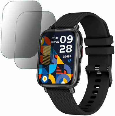 YCHROZE Nano Glass for CrossBeats IGNITE PRO 1.69(Pack of 2)