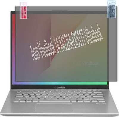 Zoku Protection Nano Glass for Asus VivoBook Flip 14 TP412FA-EC371TS(Pack of 1)