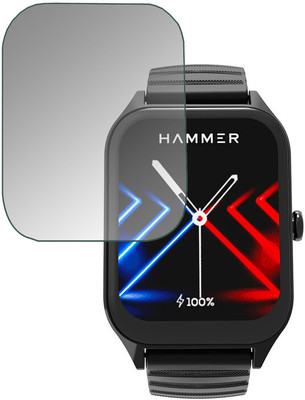 YCHROZE Nano Glass for Hammer Stroke(Pack of 1)