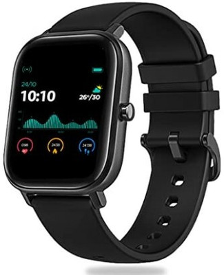 Hum Tum Nano Glass for Pebble Pace Smart Watch AH(Pack of 1)