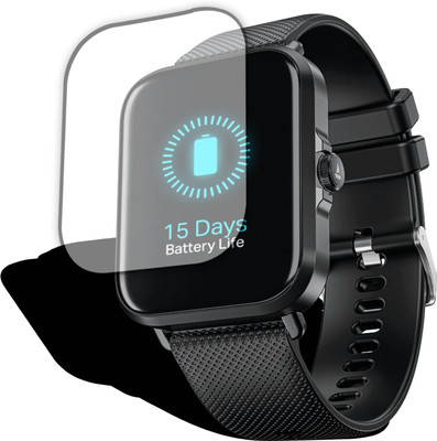 NLLYW Nano Glass for Boat Storm Infinity(Pack of 1)