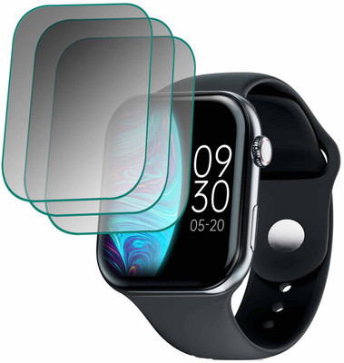 hirdesh Nano Glass for Pebble Cosmos Grande(Pack of 3)
