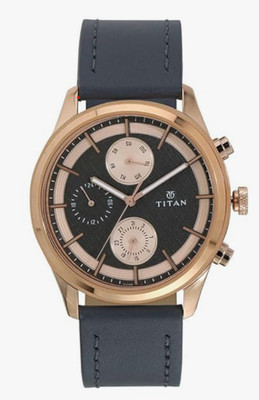 Pranshi Nano Glass for Titan Neo Iv Analog Grey Dial Men's Watch- NL1805WL01 - Copy (2)(Pack of 1)