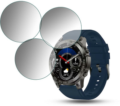 YCHROZE Nano Glass for Pebble Cosmos Endure 1.46(Pack of 3)