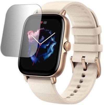 YCHROZE Nano Glass for Amazfit GTS 3 SMARTWATCH(Pack of 1)
