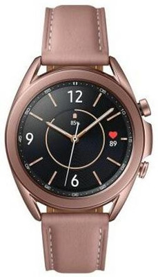 KONG FU MA Nano Glass for Samsung Galaxy Watch 3 R850 Smart Watch AU(Pack of 2)