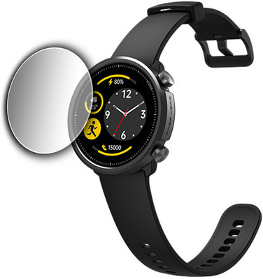 hirdesh Nano Glass for Mibro Watch A1(Pack of 1)