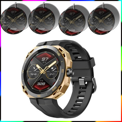 daffin Nano Glass for Huawei Watch GT Cyber(Pack of 4)