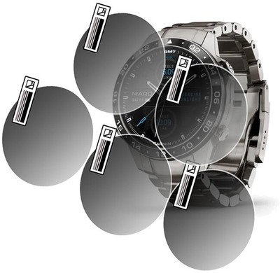 daffin Nano Glass for Garmin MARQ Aviator Gen 2(Pack of 5)