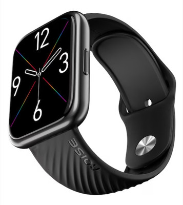 VD Enterprise Nano Glass for NOISE ColorFit Vision 2 Smartwatch - Copy (5)(Pack of 2)