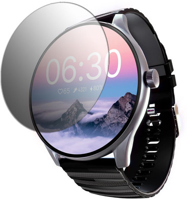 hirdesh Nano Glass for CrossBeats Orbit STYL(Pack of 1)