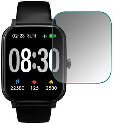 YCHROZE Nano Glass for TIMEX Fit 2.0(Pack of 1)