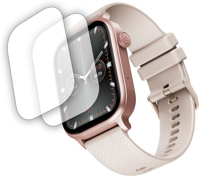 NLLYW Nano Glass for Boat Storm Infinity Plus(Pack of 2)