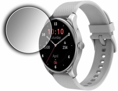 YCHROZE Nano Glass for NoiseFit Fuse Plus(Pack of 1)