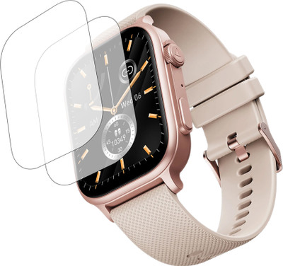 NOIXILB Nano Glass for Boat Storm Infinity Max(Pack of 2)