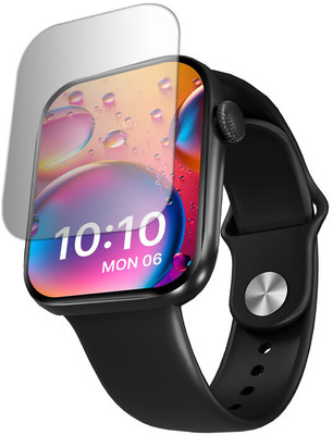 DOUMOF Nano Glass for CrossBeats Stellr SMARTWATCH(Pack of 1)