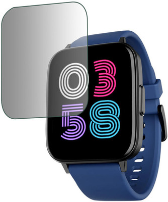 DOUMOF Nano Glass for Boat Wave Elite SMARTWATCH(Pack of 1)