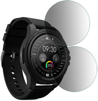 YCHROZE Nano Glass for beatXP Exact 1.32(Pack of 2)