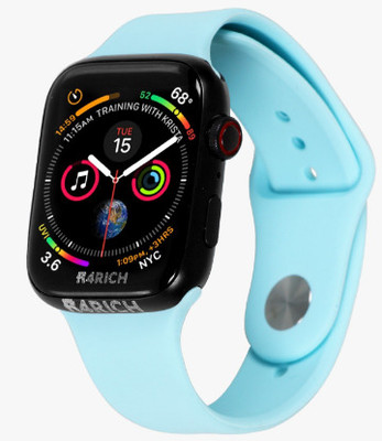 GABREILA Nano Glass for R4rich timeo baby smart watch - Copy (19)(Pack of 1)