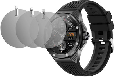 YCHROZE Nano Glass for Pebble Odyssey(Pack of 3)