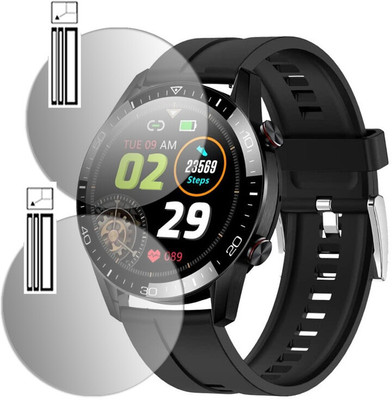 YCHROZE Nano Glass for AXL X-Fit M57(Pack of 2)