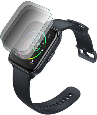 DOUMOF Nano Glass for Mibro Watch C2 Front(Pack of 3)