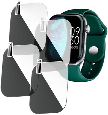 HIDEOUS Nano Glass for Pebble Cosmos Grande 2.1(Pack of 4)
