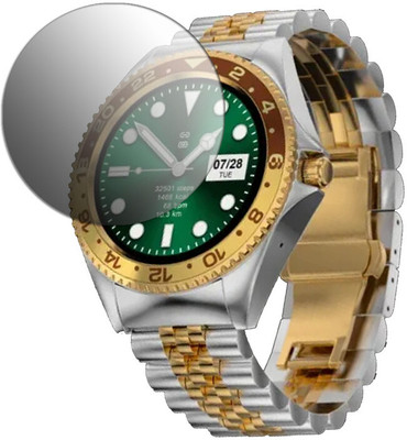 YCHROZE Nano Glass for Fire Boltt Quantum 2(Pack of 1)