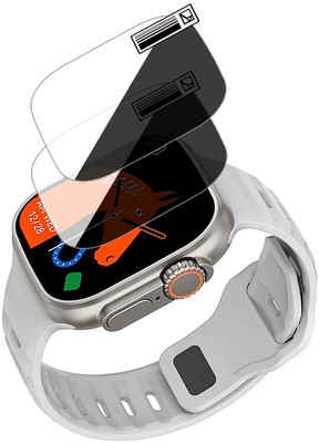 HIDEOUS Nano Glass for VEHOP BLAZE ULTRA 2.0”(Pack of 2)
