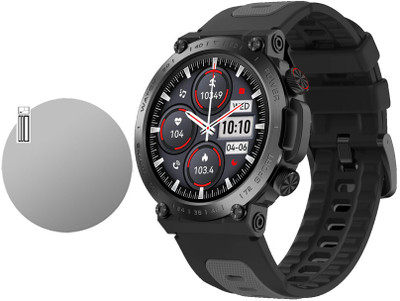 YCHROZE Nano Glass for Pebble Explore(Pack of 1)